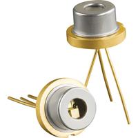 Laser Components Laserdiode Rood 650 nm 7 mW ADL-650 75TL