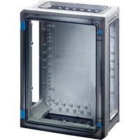 Hensel FP 0210 Gehäuse 270 x 360 x 163 Kunststoff 1St.