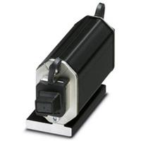 phoenixcontact Phoenix Contact Kupplung VS-MP-PPC/PPC-1G Schwarz, Metall 1403685 1St.