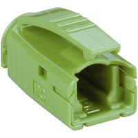 metzconnect Metz Connect Knikbescherming voor RJ45 connectoren 1401008207-E Groen 1401008207-E 1 stuk(s)