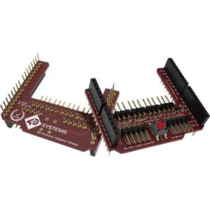 4dsystems 4D Systems 4D Arduino Adaptor Shield II Development board