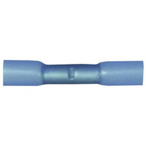 Vogt AG Verbindungstechnik 3736h Stoßverbinder mit Schrumpfschlauch 1.50mm² 2.50mm² Vollisoliert Bla