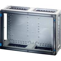 Hensel FP 0400 Gehäuse 540 x 360 x 163 Kunststoff 1St.
