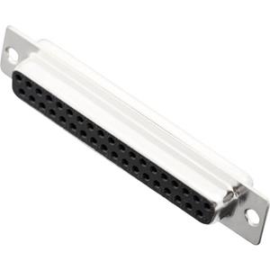 mhconnectors MH Connectors MHDB37-SS 2101-0180-14 D-sub female connector 180 ° Aantal polen: 37 Soldeerkelk 1 stuk(s)