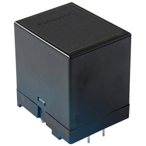 panasonic AHES3191 Printrelais 12 V/DC 35 A 2x NO 1 stuk(s)
