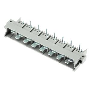 Harting 09 06 115 2932 222 Male connector Totaal aantal polen 15 1 stuk(s)