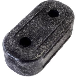 pic PFM-PPQ-001 Bedieningsmagneet voor reedcontact Ovaal NdFeB, N35