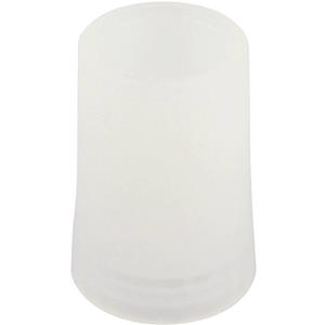 cliff CL178811 Draaiknop Opaal (Ø x h) 14 mm x 18 mm 1 stuk(s)