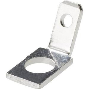 Vogt AG Verbindungstechnik 3777.67 Plug-tong Insteekbreedte: 2.8 mm Insteekdikte: 0.8 mm 60 ° Ongeïsoleerd Metaal 1 stuk(s)