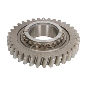 Versnelling, Versnellingsbak ZF 1324304021ZF