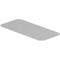 weidmüller Gerätemarkierung Montage-Art: aufkleben Beschriftungsfläche: 27 x 12.50mm Passend für