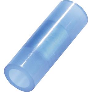 Vogt AG Verbindungstechnik 3716 Parallelverbinder 1.50 mm² 2.50 mm² Volledig geïsoleerd Blauw 1 stuk(s)