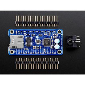 adafruit Erweiterungsplatine 1St.