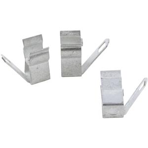 eska 121200 Zekeringclip Geschikt voor Buiszekering Ø 6.3 mm 6.3 A 500 V 1 stuk(s)