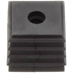 weidmüller CABTITE SE 6-7 SML BK Dichteinsatz Klemm-Ø (max.) 7mm TPE (Geruchneutrales Spezialgummi