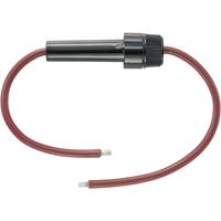 trucomponents TRU Components 1587915 TC-R3-32AA1 Sicherungshalter Passend für (Sicherungen) Feinsicherung 5 x 20m