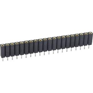 econconnect econ connect Female header (precisie) Aantal rijen: 1 Aantal polen per rij: 2 MP70S2 1 stuk(s)