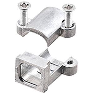 encitech PCC-75 mm2 Kabelklem Metaal Kabeldiameter: 10 - 12 mm 1 stuk(s) Bulk