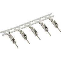 jst Krimpcontact Totaal aantal polen 1 Rastermaat: 2 mm SPAL-001T-P0.5 1 stuk(s)