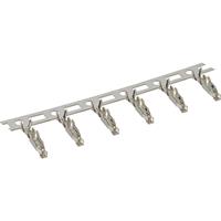 jst Krimpcontact Totaal aantal polen 1 Rastermaat: 2 mm SPA-001T-P0.5 1 stuk(s)