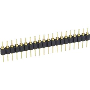 econconnect econ connect Male header, inbouw (precisie) Aantal rijen: 1 Aantal polen per rij: 32 PAKSN32G2 1 stuk(s)