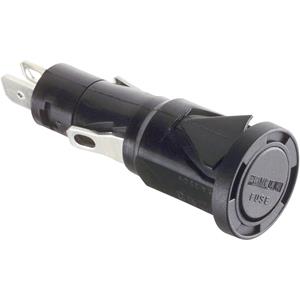 noname T0345RAAAA Sicherungshalter Passend für Feinsicherung 6.3 x 32mm 16A 250 V/AC 1St.