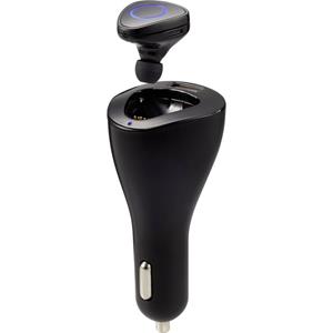 RF-CCB-200 Bluetooth Freisprecheinrichtung Gesprächs-Zeit (max.): 2h
