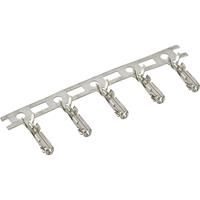 jst Krimpcontact PUD Totaal aantal polen 1 SPUD-002T-P0.5 1 stuk(s)