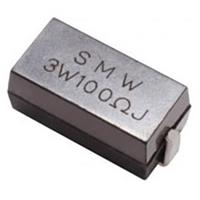 TyOhm SMW 2W 4.7R F T/R Draht-Widerstand 4.7Ω SMD 2W 1%