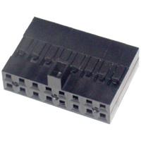 econconnect econ connect Busbehuizing-board Totaal aantal polen 12 Rastermaat: 2.54 mm CGD12 1 stuk(s)
