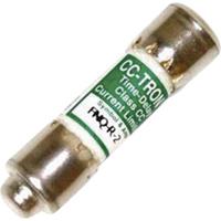 Bussmann FNQ-R-30 Time-Delay Sicherung (Ø x L) 10.3mm x 38.1mm 30A 600 V/AC Träge -T- Inhalt 1St.