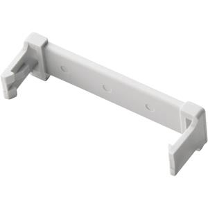 harting 09 66 308 0001 Trekontlasting Zilver 1 stuk(s)