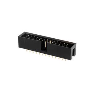 econconnect econ connect WS26G Male connector Totaal aantal polen 26 Aantal rijen 2 1 stuk(s)