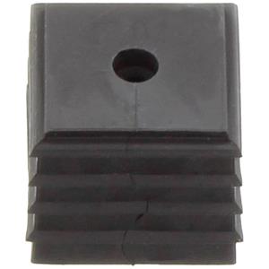 weidmüller CABTITE SE 4-5 SML BK Dichteinsatz Klemm-Ø (max.) 5mm TPE (Geruchneutrales Spezialgummi