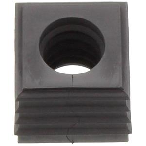 weidmüller CABTITE SE 11-12 SML BK Dichteinsatz Klemm-Ø (max.) 12mm TPE (Geruchneutrales Spezialgu