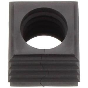 weidmüller CABTITE SE 13-14 SML BK Dichteinsatz Klemm-Ø (max.) 14mm TPE (Geruchneutrales Spezialgu