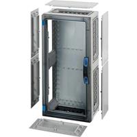 Hensel FP 0341 Gehäuse 276 x 546 x 186 Kunststoff 1St.