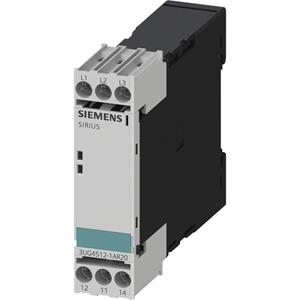 Siemens 3UG4512-1AR20 Netzüberwachung