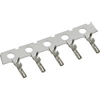 jst Krimpcontact SCN Totaal aantal polen 1 SCN-001T-P1.0 1 stuk(s)