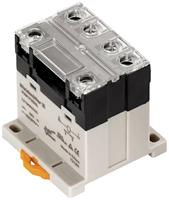 Weidmüllerler PWR173730L Koppelrelais 230 V/AC 30A 1 Schließer 10St.