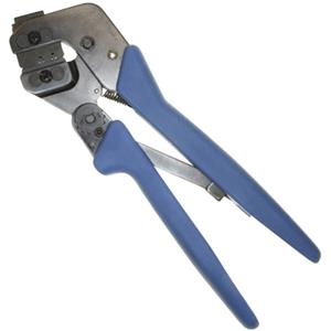 teconnectivity TE Connectivity 90758-1 90758-1 Mini-Universal-MATE-N-LOK handtang Inhoud: 1 stuk(s)