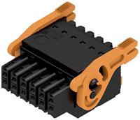 weidmüller Buchsengehäuse-Kabel 66St.