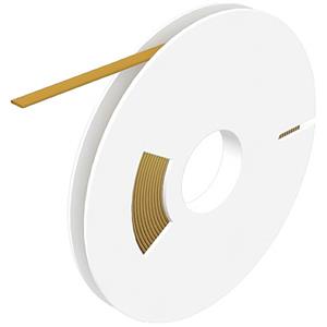 Weidmüllerler 1489550000 HSS 1.6-4.8 EL Y13M Kabelmarkierungssystem Gelb 1St.