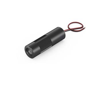 picotronic Lasermodule DOE Rood 5 mW R242-DD635-5-3(12x38)-DOE