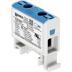 ounevagroup Ouneva Group VC05-0001 Verdeelblok Blauw 1 stuk(s)