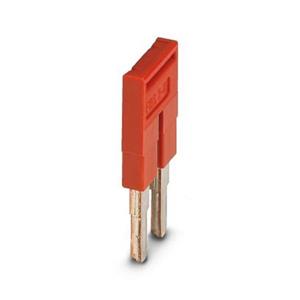 phoenixcontact Jumper FBS 2-6 Phoenix Contact Inhoud: 1 stuk(s)