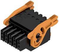weidmüller Buchsengehäuse-Kabel 78St.