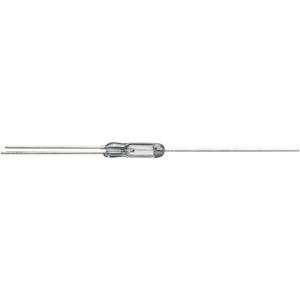 PIC HSR-502 Reed-Kontakt 1 Wechsler 30 V/DC, 30 V/AC 0.1A 3W