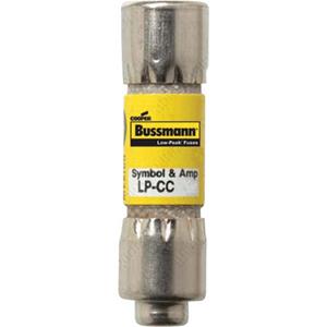 bussmannbyeaton Bussmann by Eaton LP-CC-15 LP-CC-15 Vertraagde zekering (Ø x l) 10.3 mm x 38.1 mm 15 A 600 V/AC Traag -T- Inhoud 1 stuk(s)