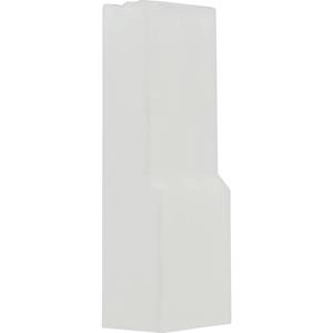 Vogt AG Verbindungstechnik 3941pa Isolatiehuls Transparant 0.50 mm² 2.50 mm² 1 stuk(s)